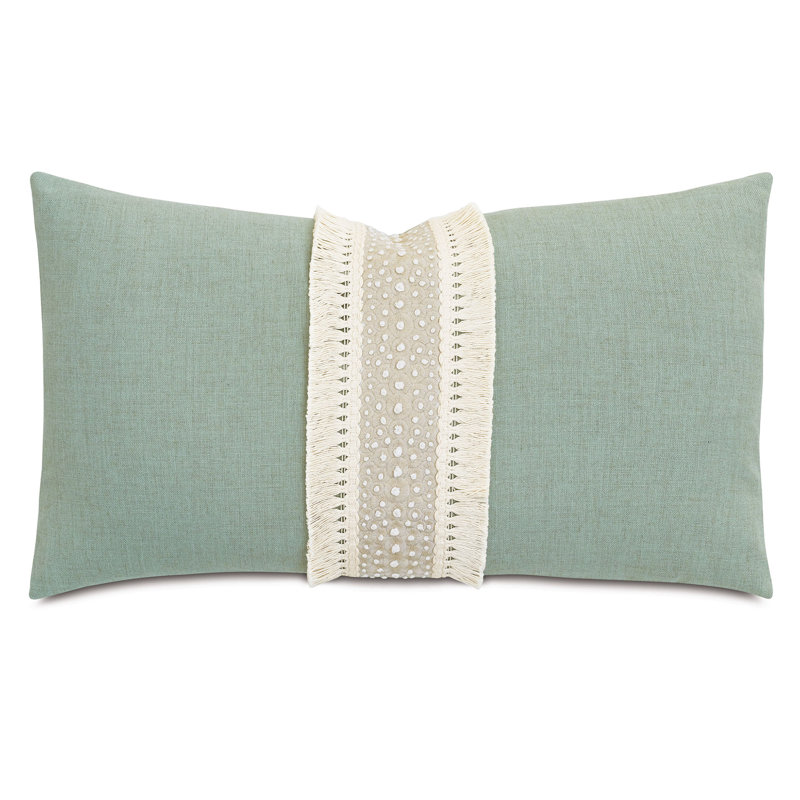 Casa Guava Lumbar Pillow Cover & Insert