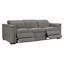 Lioni Leather Power Reclining Sofa