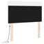 Headboard Plain Design Faux Leather-1845055037-1845055014-1845055009