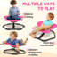 Children's Kid's Swivel Chair
