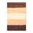 Wool Striped Indoor Rug