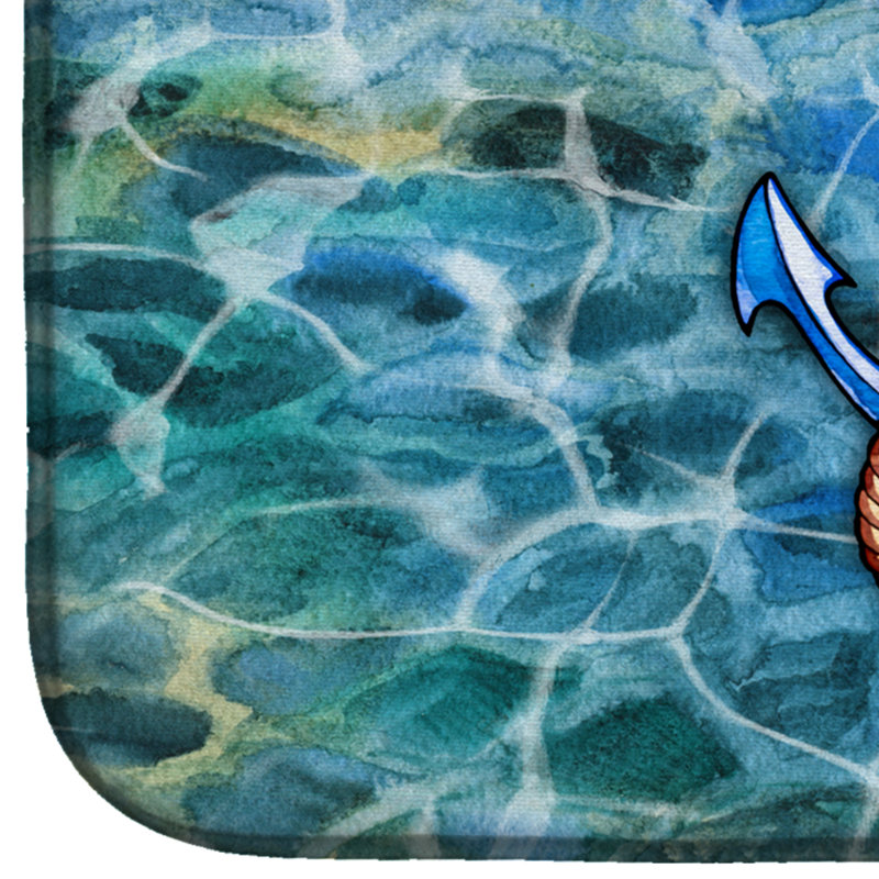 Drying Mat