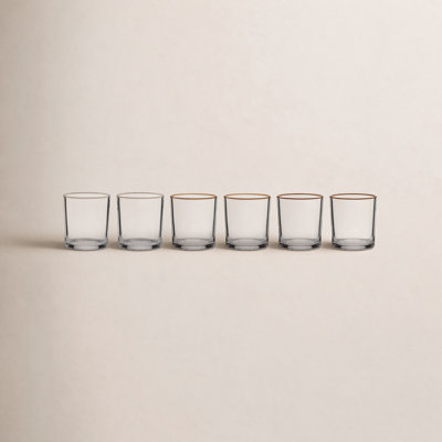 Whiskey Glass