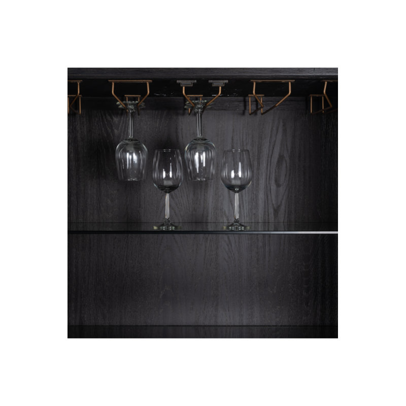 Bloomingville Bar Cabinet