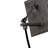 Union Square Iron Armed Sconce
