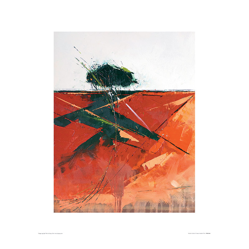 Simon Howden - No Frame Painting