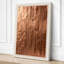 Vertical Rhythm Industrial - Wrapped Canvas-883996900-883996922
