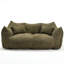 Chenille confortable, idéale pour créer une super chaise de lecture confortable à utiliser à l'intérieur dans le salon, la chambre à coucher et plus encore-334937392