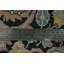 Grand tapis oriental en soie 12x15