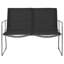 Faseeha 4 - Person Patio Dining Set with Rectangular Table
