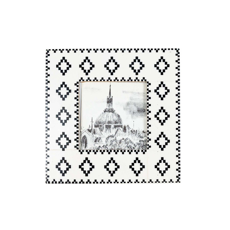 Shevone Single Picture Frame