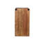 Alethea Solid Wood Wall Bathroom Cabinet
