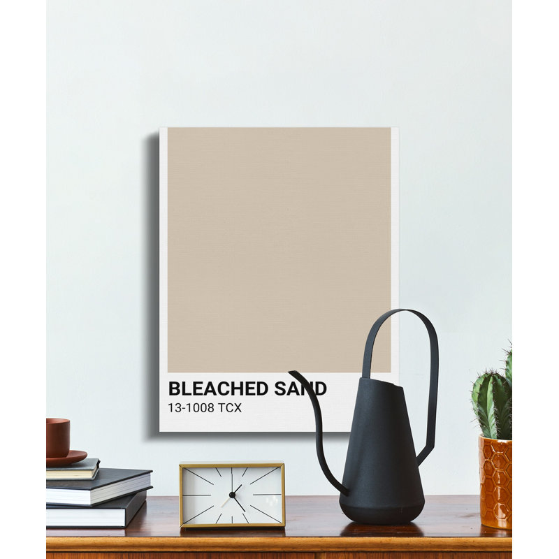 Helmick Wrapped Canvas Print Set, 15x30