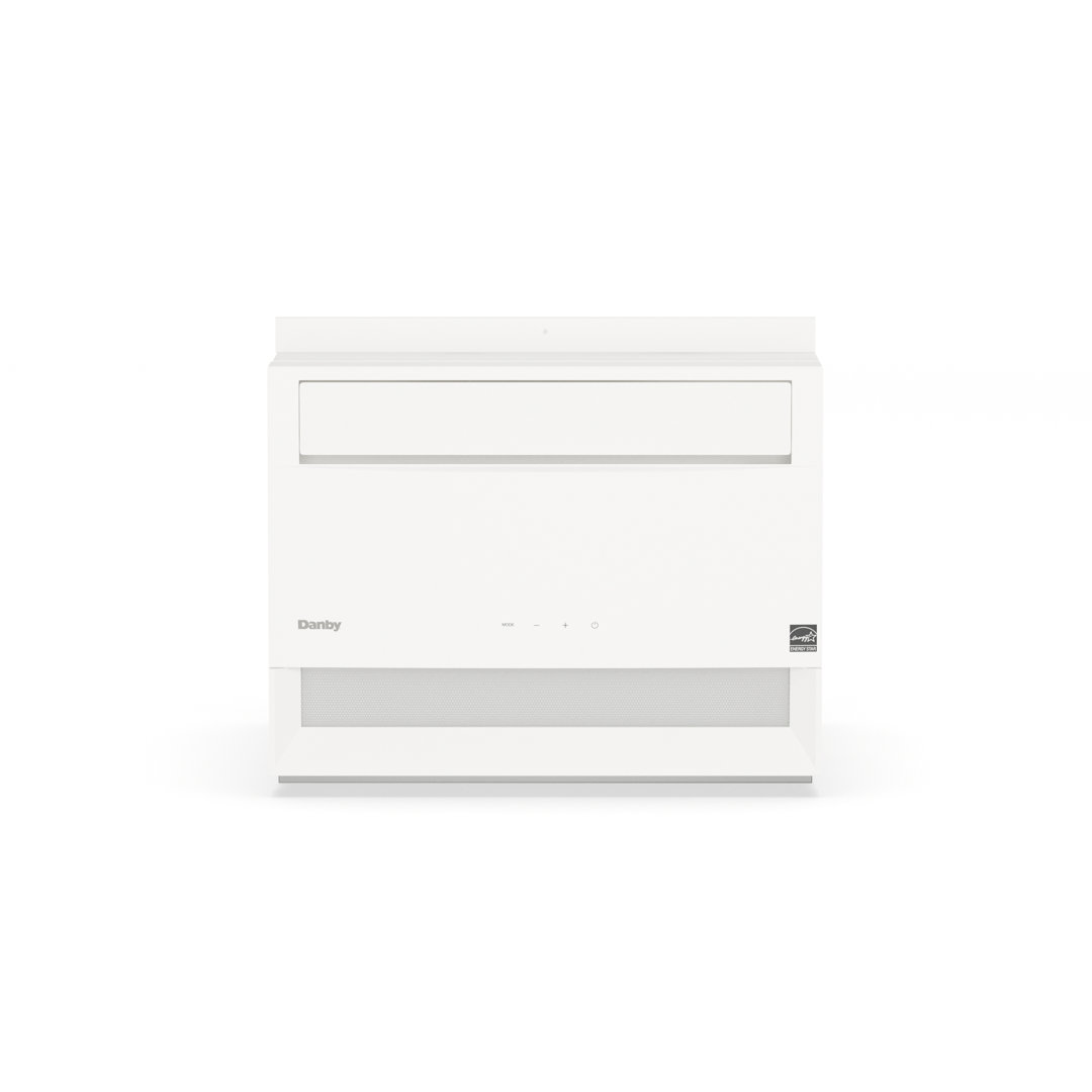 Danby 12000 BTU Window AC In White Danby