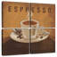 Yarlin Coffee And Co III