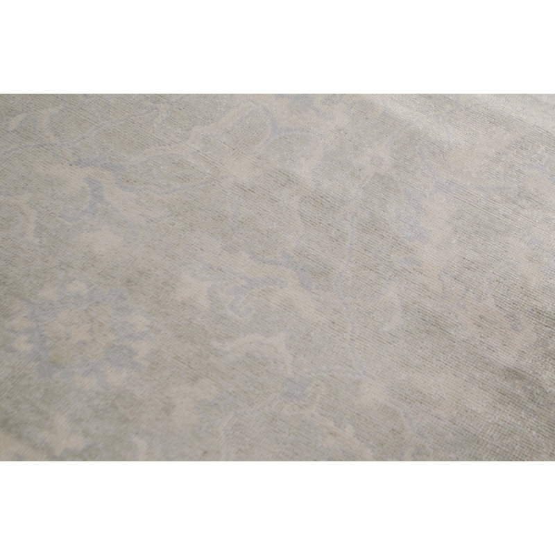 Asheville Hand Woven Wool Oriental Area Rug