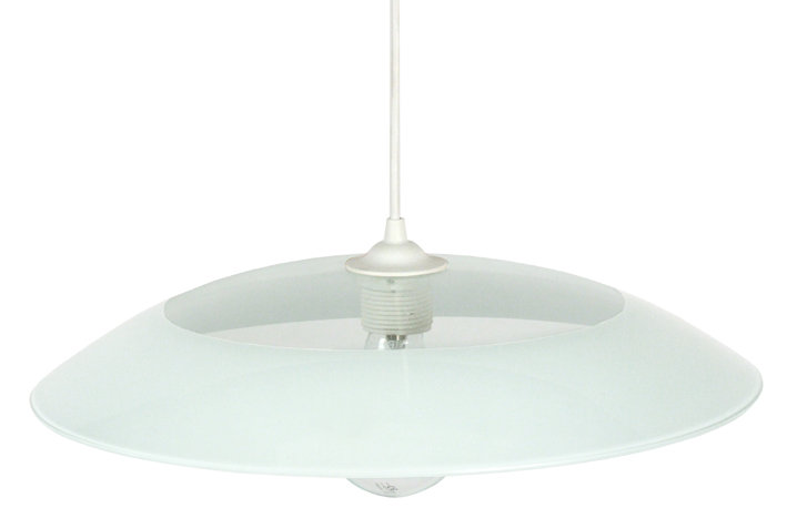 Kyson 1 - Light Geometric Pendant