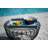 Iselore Melamine Tray-87114921