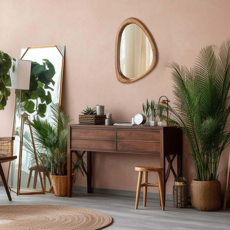 Wall Mirror