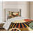 Polyester Floral Coverlet-96150691