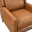 Fauteuil inclinable manuel Fernando