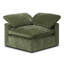 Cape 5 - Piece Modular Upholstered Chaise L-Sectional-1673294547