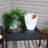 Plastic Ice Bucket