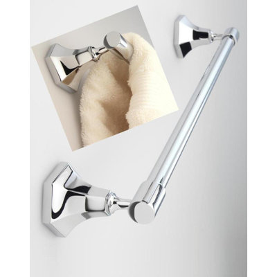 Towel Bar