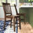 Sevenoaks Solid Wood Counter Stool-38198435
