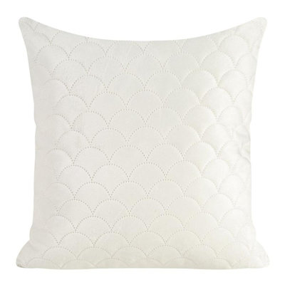 Goulette Microfiber Pillow Case