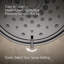 Kohler Purist Performance Showering Kit, 1.75 GPM Multifunction Showerhead and Handshower Package, Three Spray Settings-1789631927