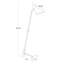 Spyder Task Floor Lamp-70735124