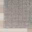 Mihira Geometric Wool Hand Woven Area Rug-1126095893