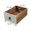 66'' W Solid Wood Sideboard