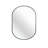 Onshuntay Metal Oval Wall Mirror-1538677334-1538677335