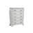 Cambria Hills Wood 5-Drawer Chest-99149612