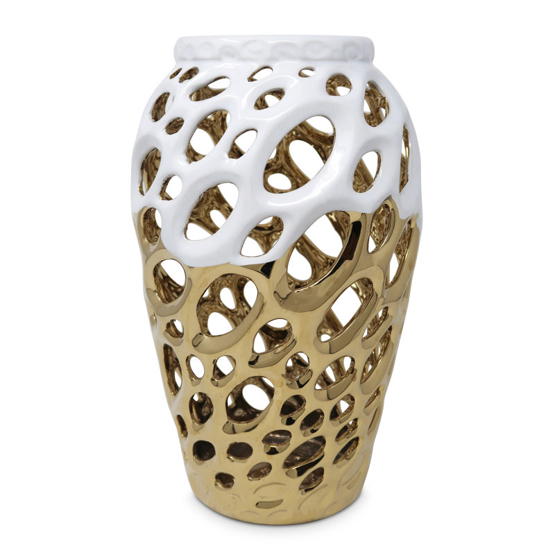 Ceramic / Porcelain Table Vase