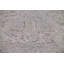 Tapis oriental gris abstrait 8 x 10