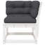 Shela Wood Outdoor Lounge Chair-350237314-350237312
