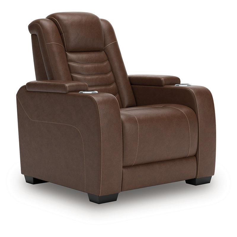 Fauteuil inclinable électrique High Impact