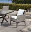 Fauteuil de patio Nare