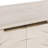 Marvin 42'' Solid Wood Sideboard