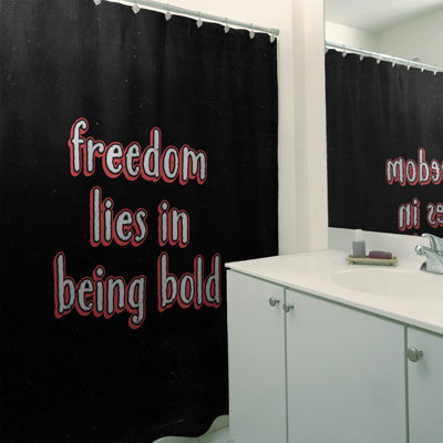 Shower Curtain