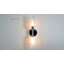 Clandown Natori 2-Light Bathroom Wall Light