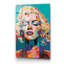 Boze Wall Decor on Tempered Glass