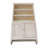 Dufrene Standard Bookcase-407554012-523256118