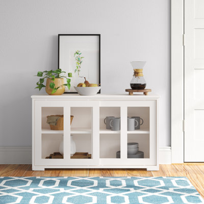 42'' Sideboard