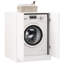 Wood Laundry Room Organiser-947524299