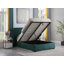 Swithun Upholstered Ottoman Bed-70114383-70114384