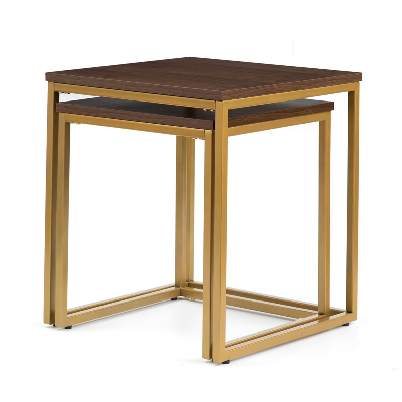 Azriel Frame Nesting Tables